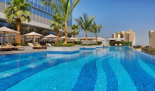 The St Regis Dubai The Palm - Photo #9