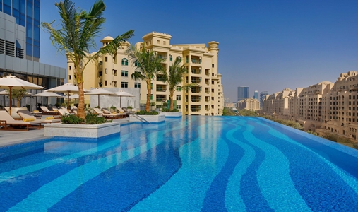 The St Regis Dubai The Palm - Photo #7