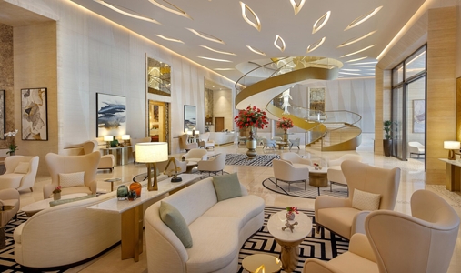 The St Regis Dubai The Palm - Photo #13