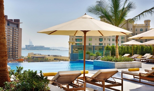 The St Regis Dubai The Palm - Photo #8