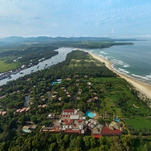 The St Regis Goa Resort