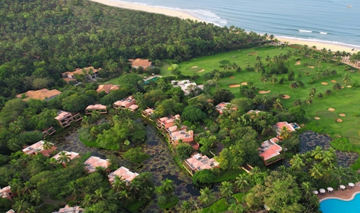 The St Regis Goa Resort - Photo #23
