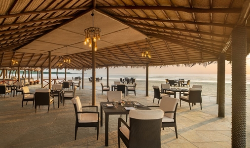 The St Regis Goa Resort - Photo #21