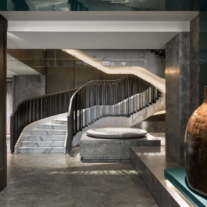 The St. Regis Hong Kong