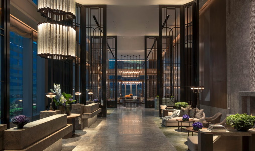 The St. Regis Hong Kong - Photo #12