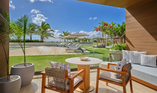 The St Regis Cap Cana Resort - Photo #12