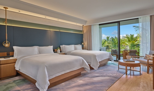 The St Regis Cap Cana Resort - Photo #5