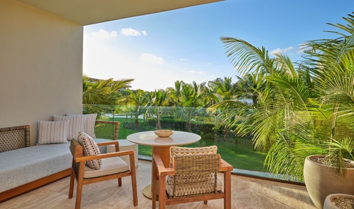 The St Regis Cap Cana Resort - Photo #11