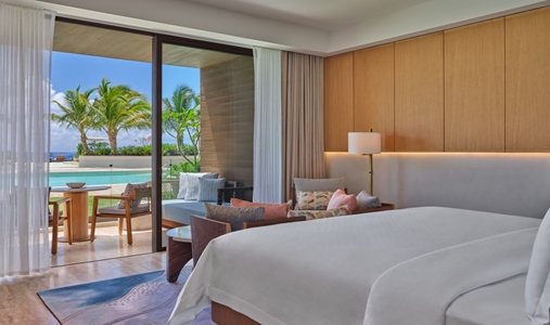 The St Regis Cap Cana Resort - Photo #10