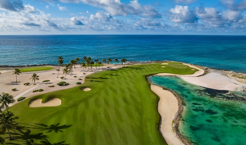 The St Regis Cap Cana Resort - Photo #26
