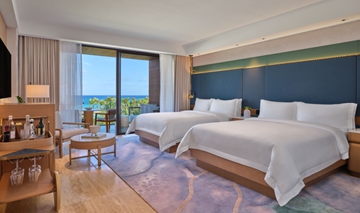 The St Regis Cap Cana Resort - Photo #4
