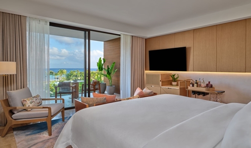 The St Regis Cap Cana Resort - Photo #3