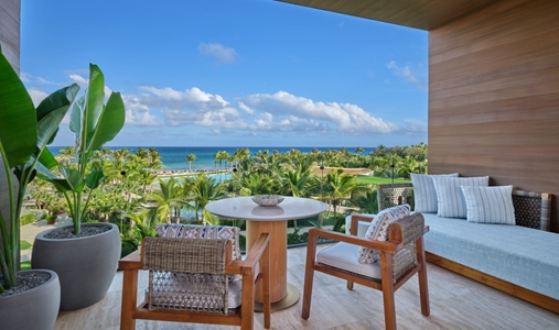 The St Regis Cap Cana Resort - Photo #19
