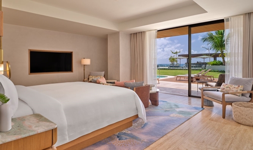 The St Regis Cap Cana Resort - Photo #17