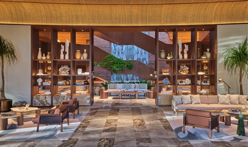 The St Regis Cap Cana Resort - Photo #21
