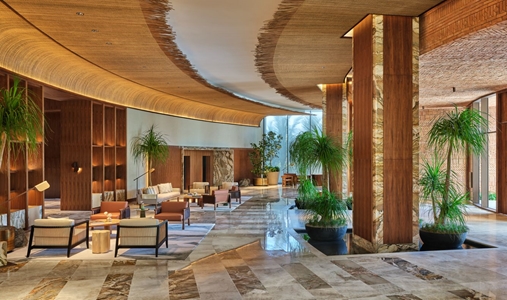 The St Regis Cap Cana Resort - Photo #22