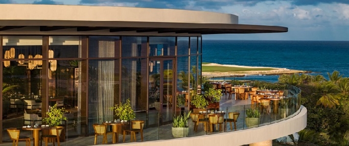 The St Regis Cap Cana Resort - Photo #2