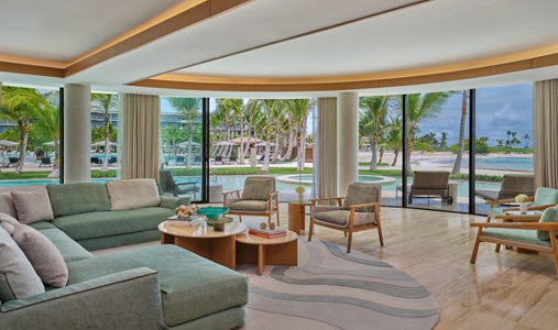 The St Regis Cap Cana Resort - Photo #20
