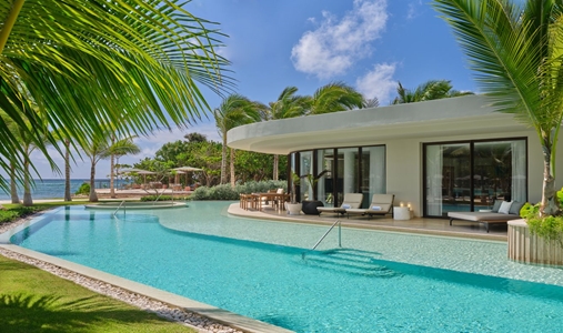 The St Regis Cap Cana Resort - Photo #14
