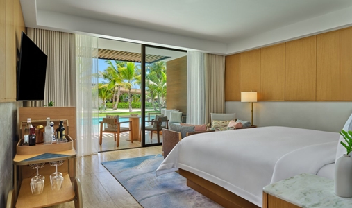 The St Regis Cap Cana Resort - Photo #7