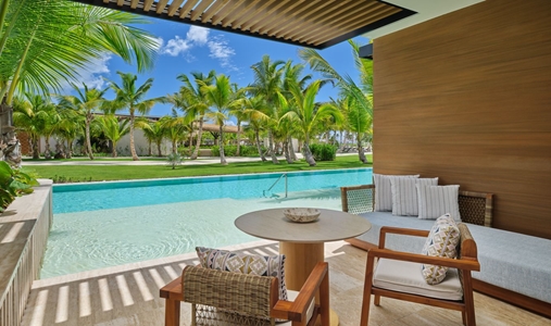 The St Regis Cap Cana Resort - Photo #13