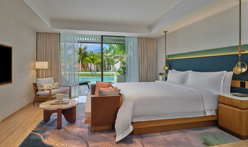 The St Regis Cap Cana Resort - Photo #8
