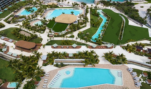 The St Regis Cap Cana Resort - Photo #28