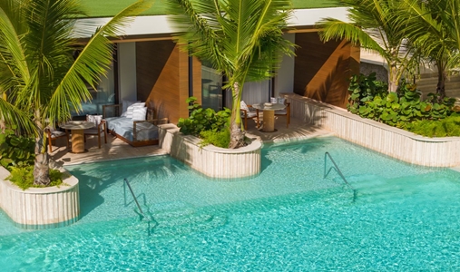 The St Regis Cap Cana Resort - Photo #15