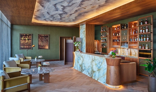 The St Regis Cap Cana Resort - Photo #25