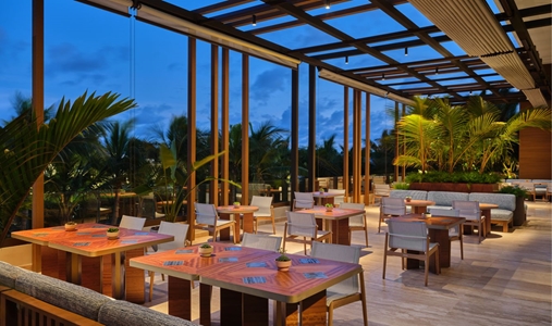 The St Regis Cap Cana Resort - Photo #23