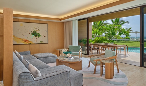 The St Regis Cap Cana Resort - Photo #18
