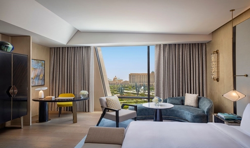 The St Regis Riyadh - Photo #7