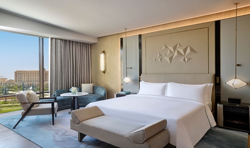 The St Regis Riyadh - Photo #5