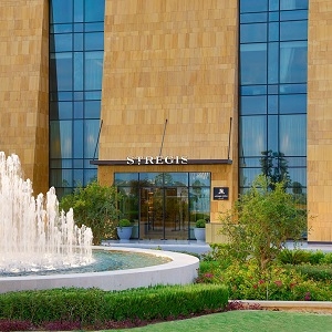 The St Regis Riyadh