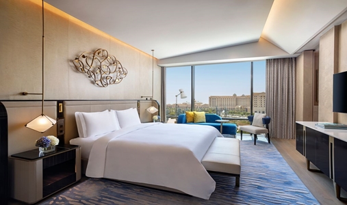 The St Regis Riyadh - Photo #14