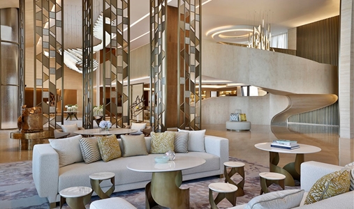 The St Regis Riyadh - Photo #3