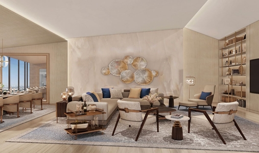 The St Regis Riyadh - Photo #11