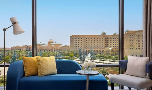 The St Regis Riyadh - Photo #15