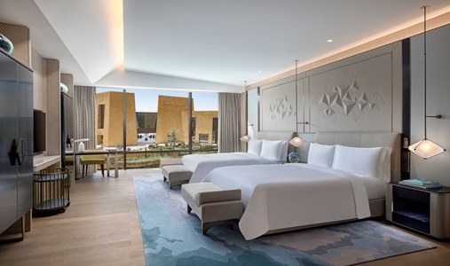 The St Regis Riyadh - Photo #12