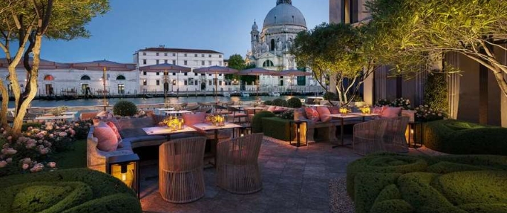 The St. Regis Venice - Photo #2