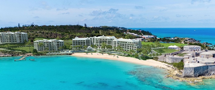 The St Regis Bermuda Resort - Photo #2