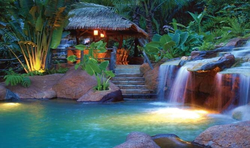 The Springs Resort and Spa at Arenal - Photo #3