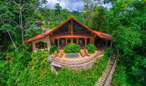 The Springs Resort and Spa at Arenal - Photo #12
