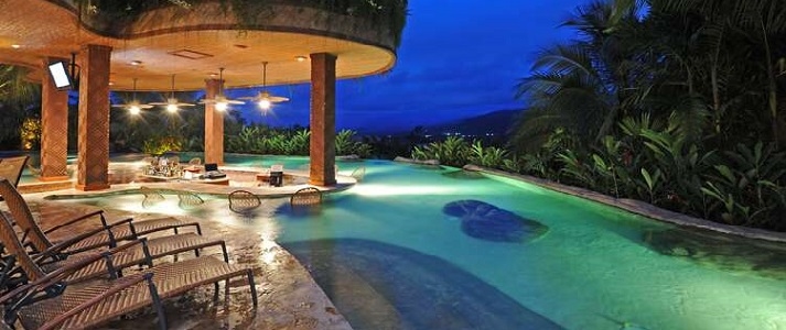 The Springs Resort and Spa at Arenal - Photo #2