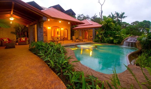 The Springs Resort and Spa at Arenal - Photo #5