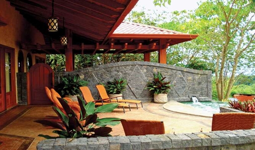 The Springs Resort and Spa at Arenal - Photo #11