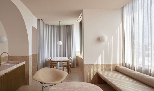 The Calile Hotel - Photo #7