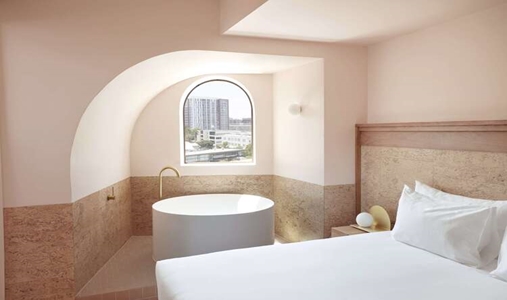 The Calile Hotel - Photo #5