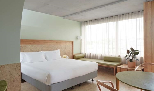 The Calile Hotel - Photo #10