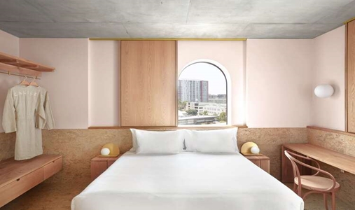The Calile Hotel - Photo #9